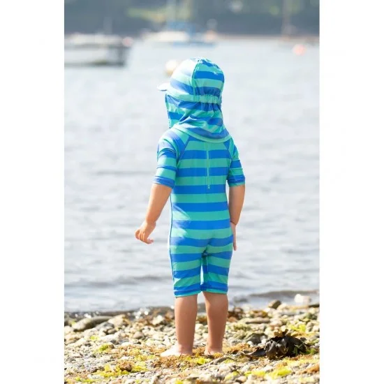 Sun safe suit on sale